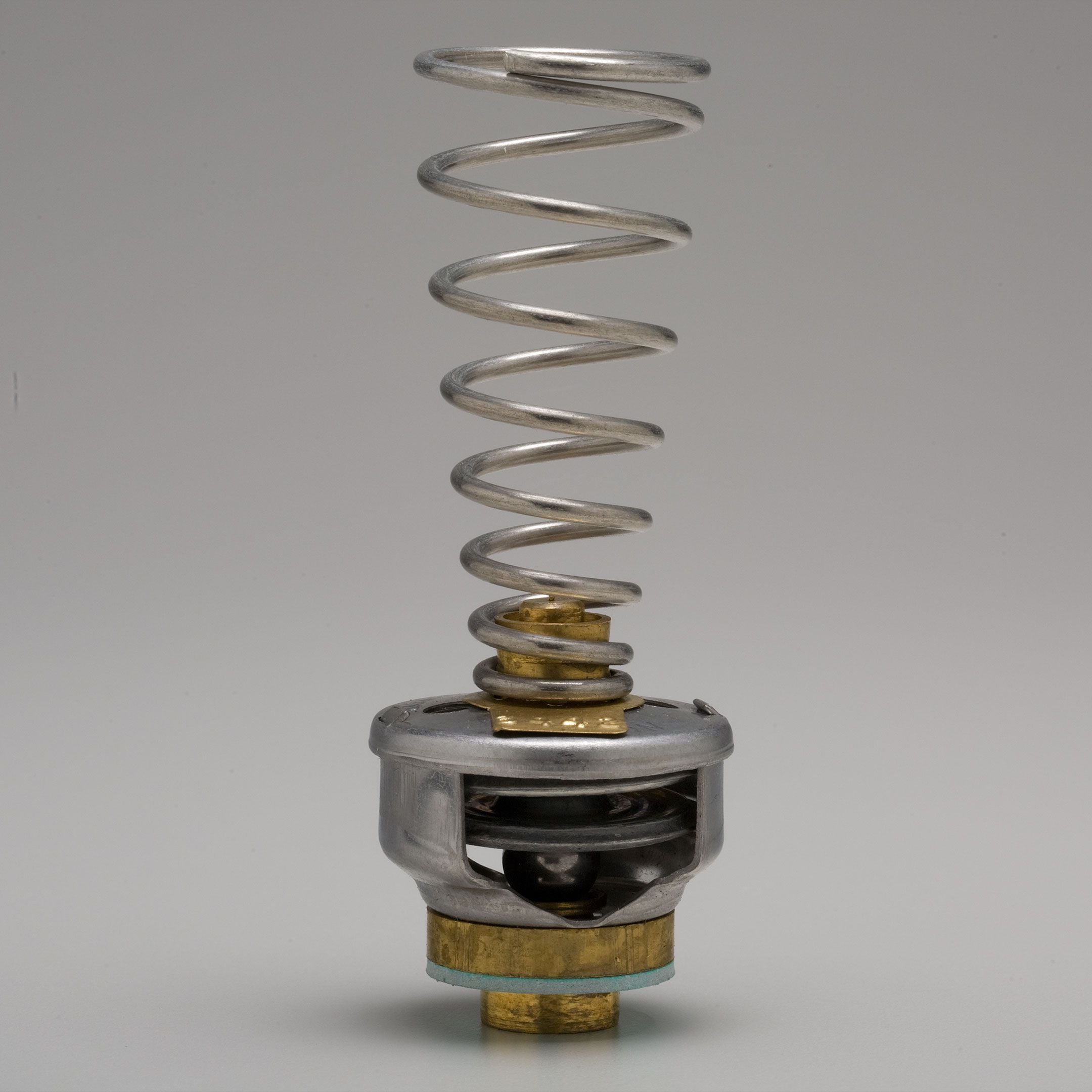 BARNES & JONES 3442K GAS VALVES