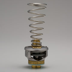 BARNES & JONES 3442K GAS VALVES