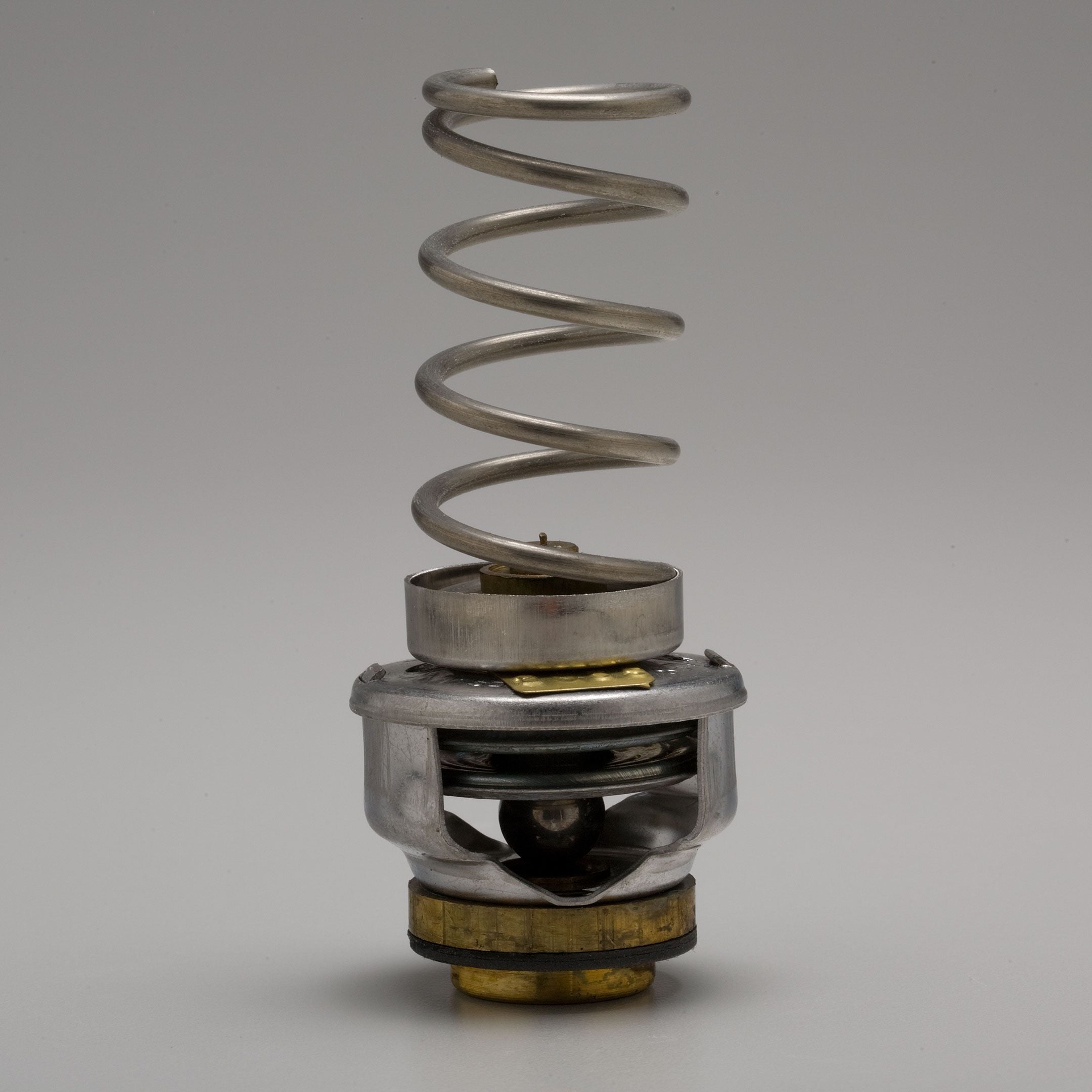 BARNES & JONES 2835 AIR CLEANER REPLACEMENT PARTS