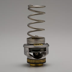 BARNES & JONES 2835 AIR CLEANER REPLACEMENT PARTS