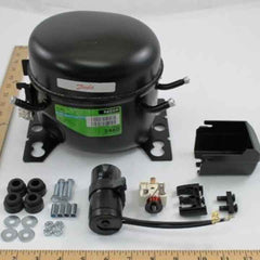 DANFOSS 195B0003 RECIPROCATING COMPRESSORS