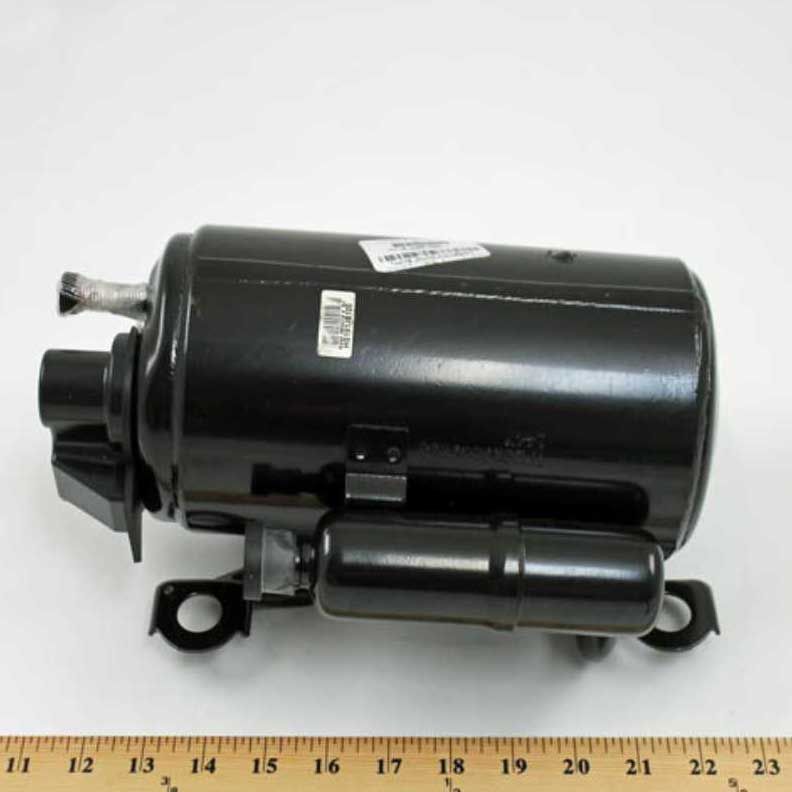 CLIMATEMASTER 34B0020N02 COMPRESSOR PARTS & ACCESSORIES