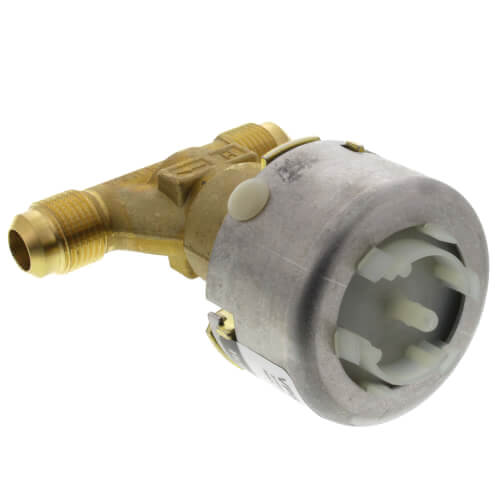 HONEYWELL Honeywell VP527A1018 Two-Way Unitary Water Valve