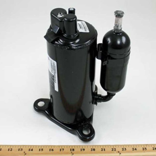 CLIMATEMASTER 34B0110N01 COMPRESSOR PARTS & ACCESSORIES