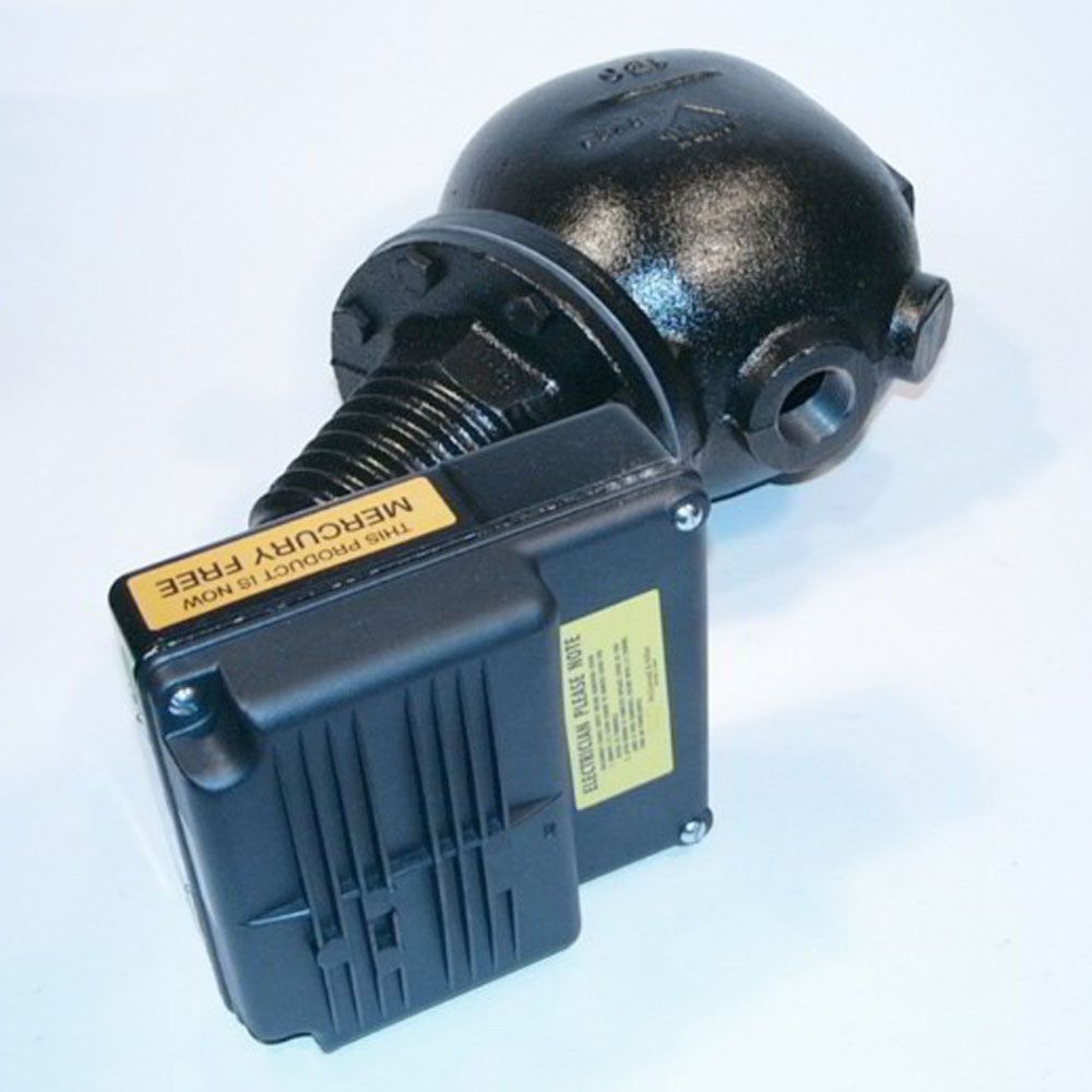 MCDONNELL & MILLER 171802 CONTROL & CIRCUIT BOARDS