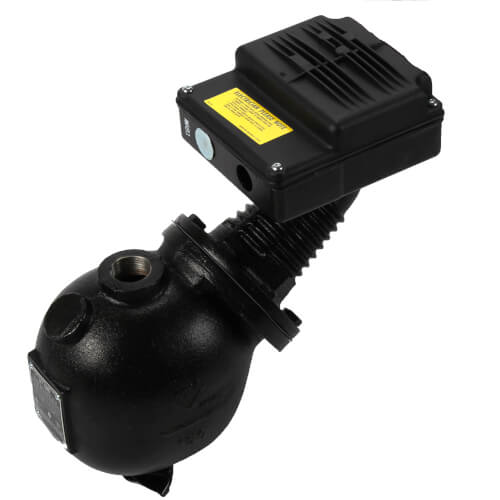 MCDONNELL & MILLER McDonnell & Miller 171802 150S-MD Low Water Cut-Off with Max Differential