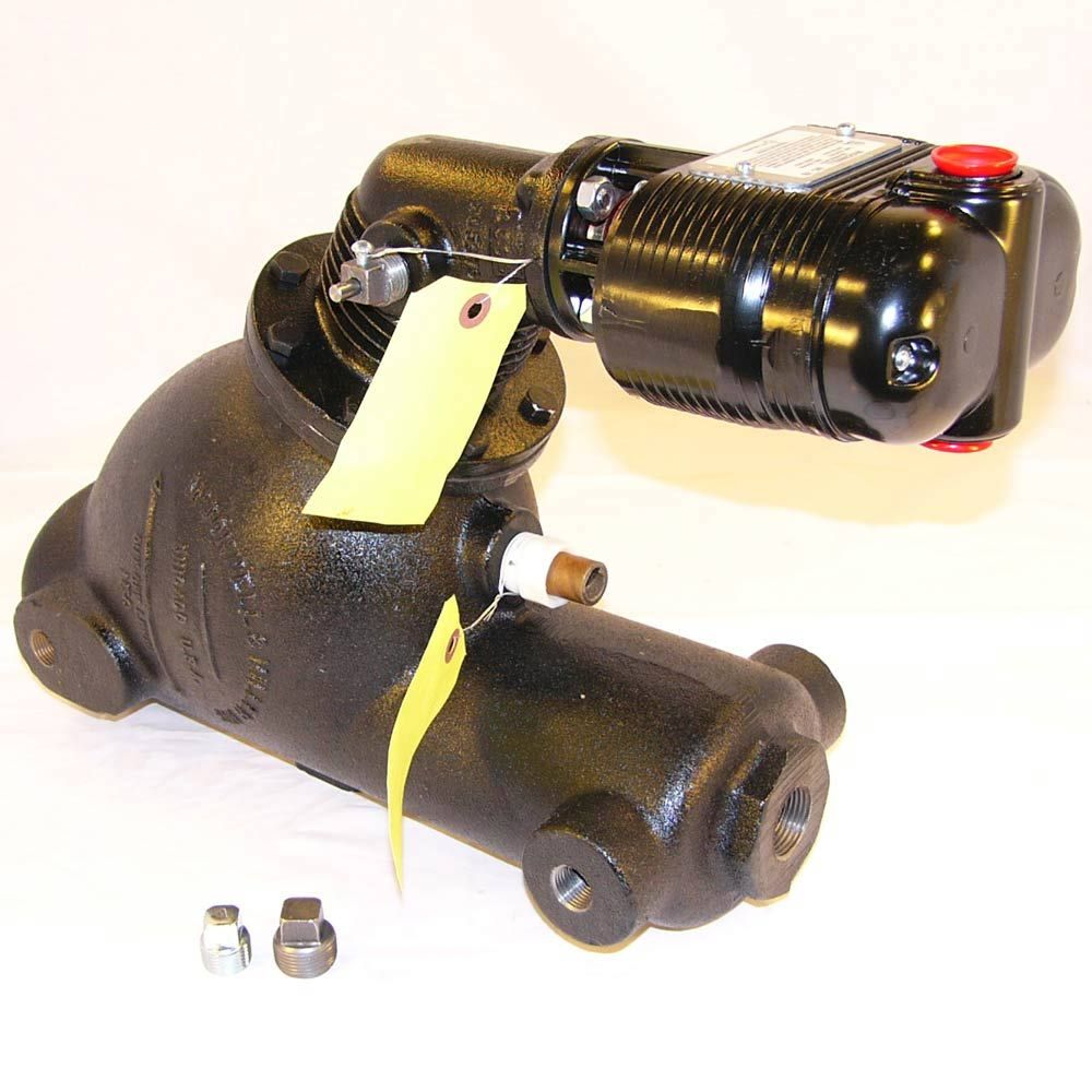 MCDONNELL & MILLER 164400 BOILER PARTS & ACCESSORIES