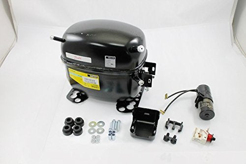 DANFOSS 195B0142 COMPRESSOR PARTS & ACCESSORIES