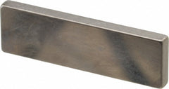 MITUTOYO Mitutoyo 611143-541 Steel Gage Block 0.103 in Grade AS-1