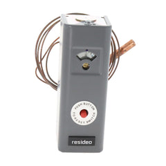 RESIDEO Resideo L4008E1156 Aquastat Controller Manual Reset High Limit