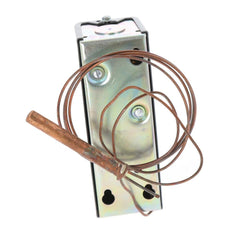 RESIDEO Resideo L4008E1156 Aquastat Controller Manual Reset High Limit