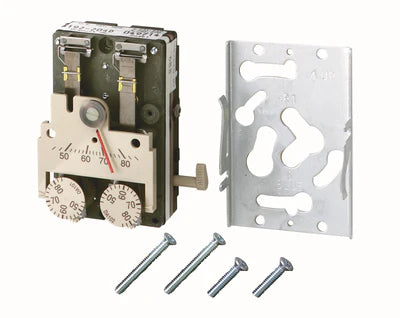 SIEMENS 192-205 PNEUMATIC THERMOSTATS
