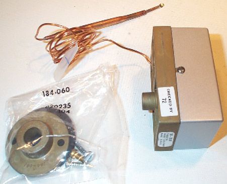 SIEMENS 184-0036 TRANSMITTERS
