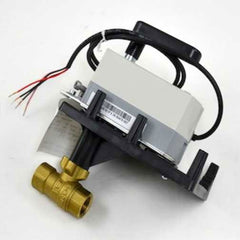 SIEMENS 171C-10304 BALL VALVES