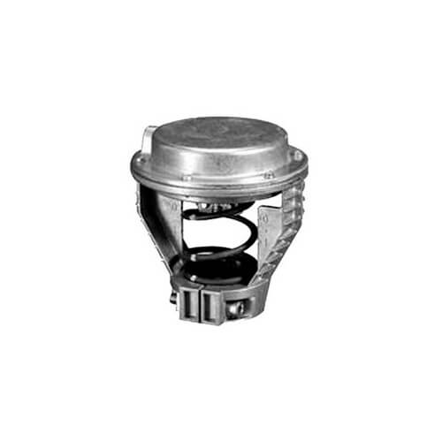 SIEMENS SIEMENS 270-03184 2-Way NC Brass Valve Actuator Assembly 3/4 Inch 6.3 Cv