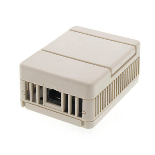 SIEMENS SIEMENS 540-660A ROOM SENSOR TEC