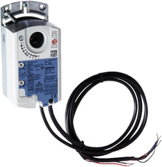 SIEMENS GDE164.1P DAMPER ACTUATORS