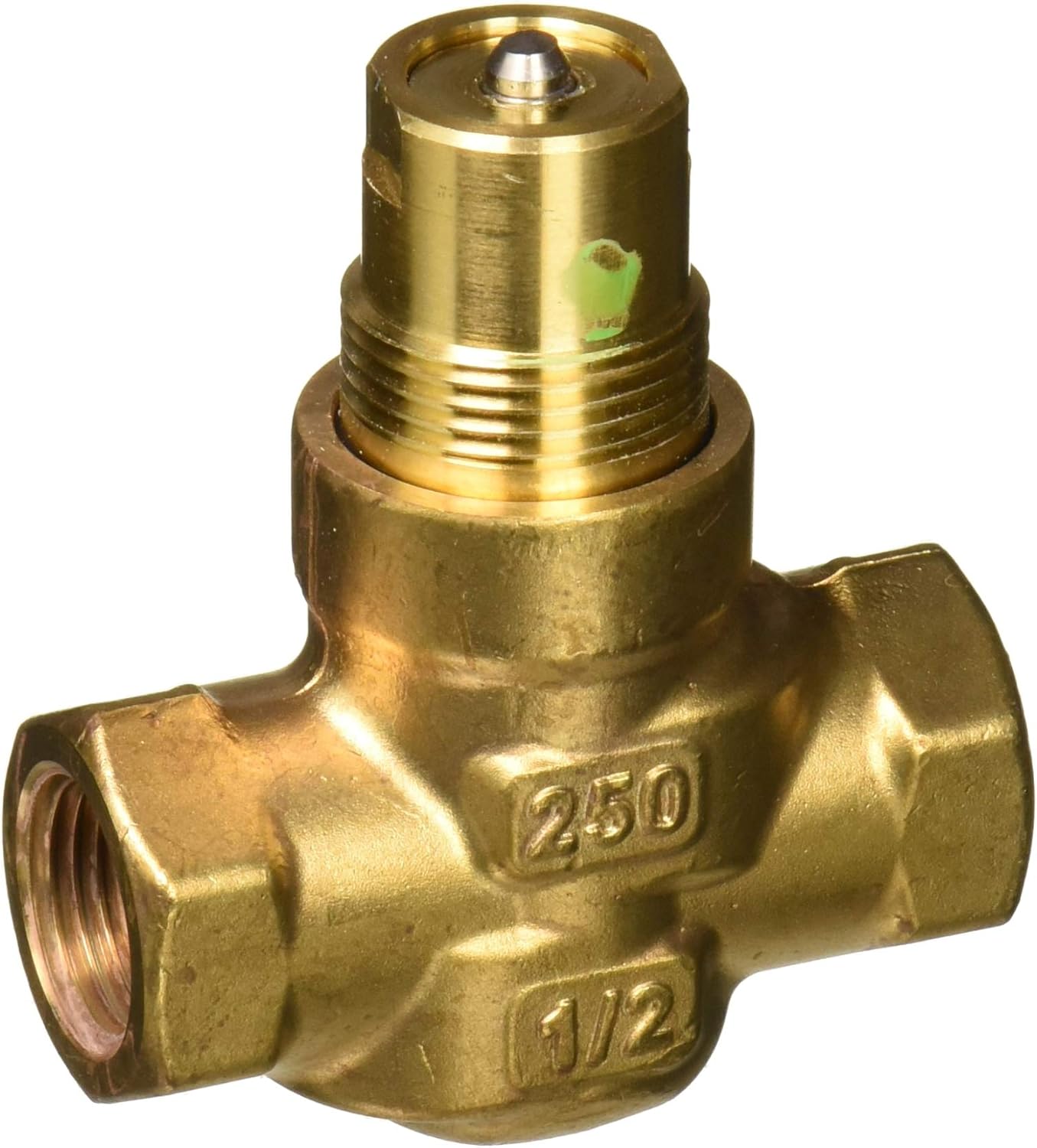SIEMENS 599-01108 GAS VALVES