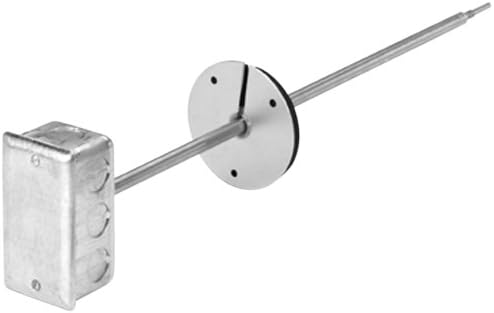 SIEMENS 533-376-18 TEMPERATURE SENSORS