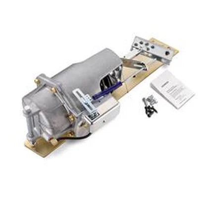 SIEMENS 331-3011 PNEUMATIC DAMPER ACTUATORS