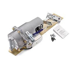 SIEMENS 331-3011 PNEUMATIC DAMPER ACTUATORS