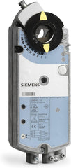 SIEMENS GBB164.1U DAMPER ACTUATORS