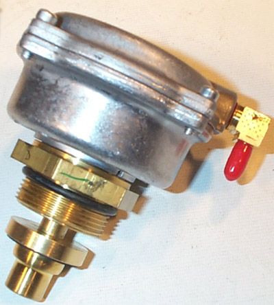 SIEMENS SIEMENS 656-600 MITE REPLACEMENT TOP 3/4 INCH 3-8PSI