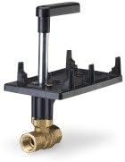 SIEMENS 599-10300 BALL VALVES