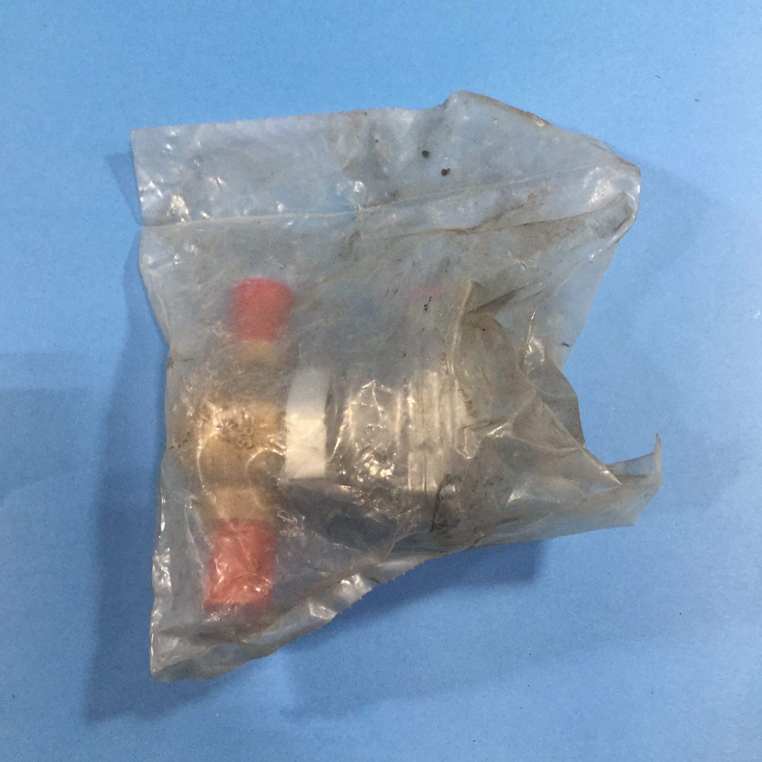 SIEMENS 656-0004 CONTROL VALVES