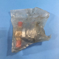 SIEMENS 656-0004 CONTROL VALVES