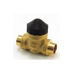 SIEMENS 599-00510 ZONE VALVES