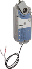 SIEMENS GBB161.1P DAMPER ACTUATORS