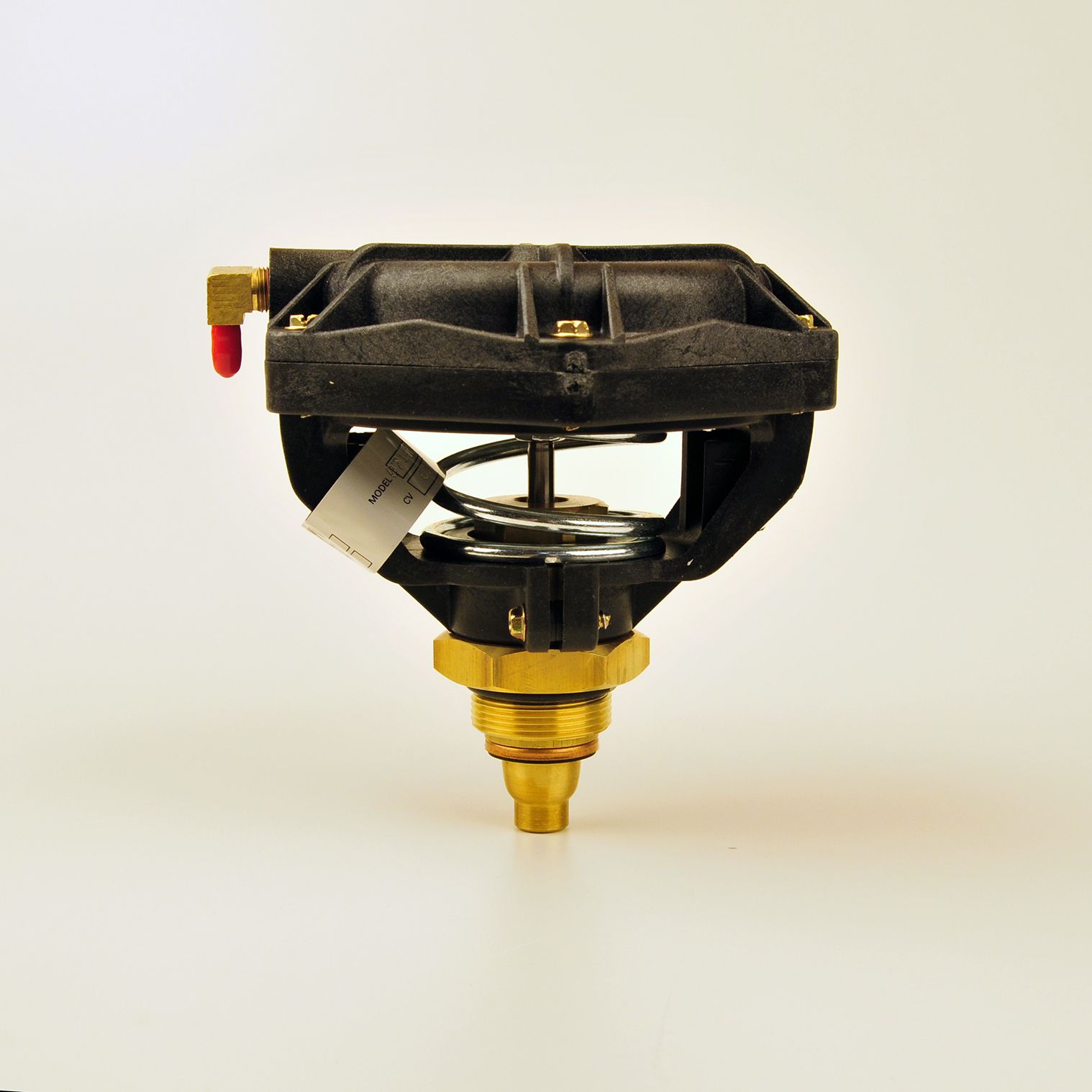 SIEMENS Siemens 658-071 VP658 Replacement Actuator Assembly for Industrial Applications
