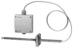 SIEMENS QVM62.1 AIR SENSORS