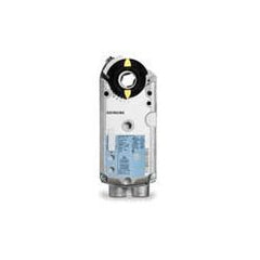 SIEMENS GNP191.1P DAMPER ACTUATORS