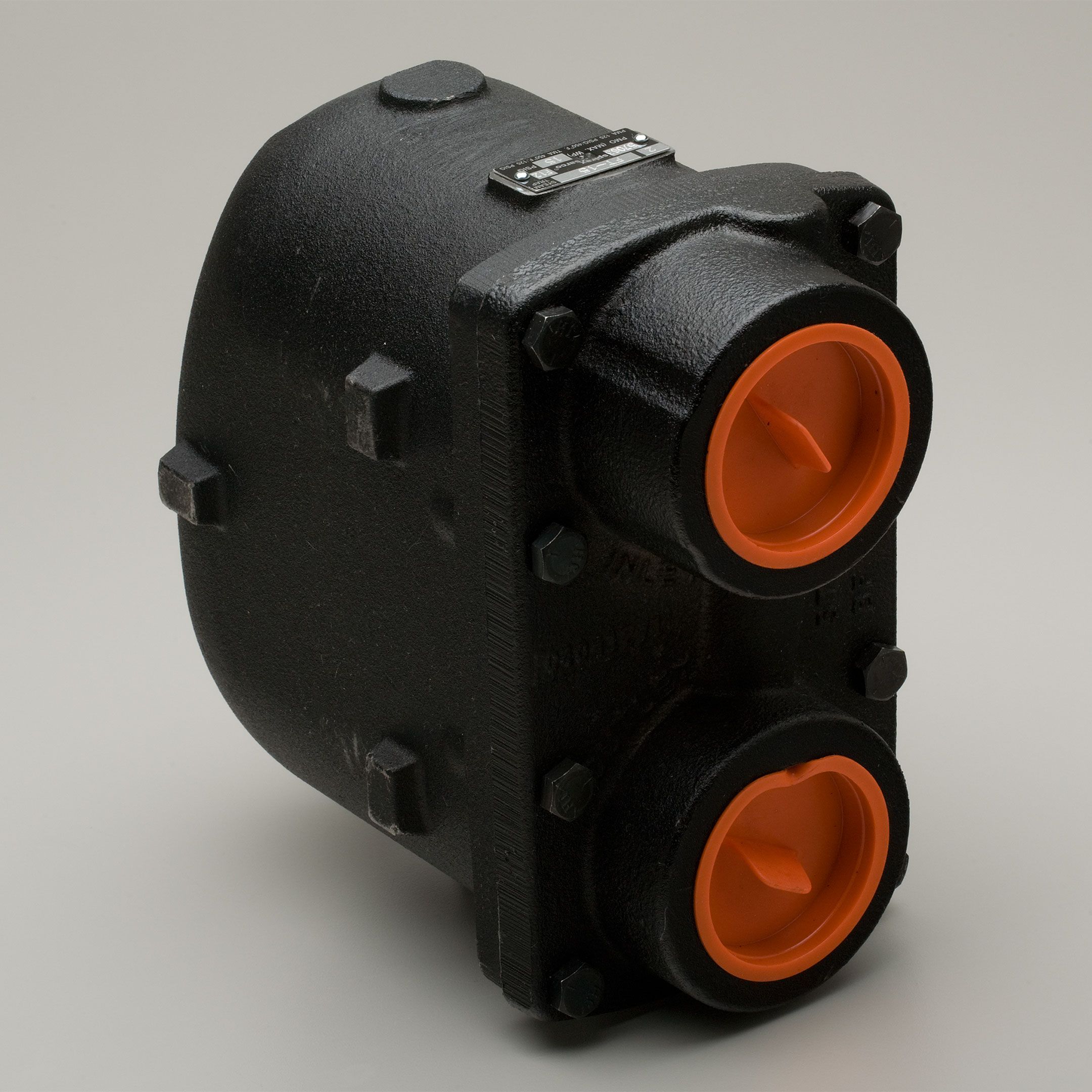 SPIRAX SARCO 57063 THERMOSTATS