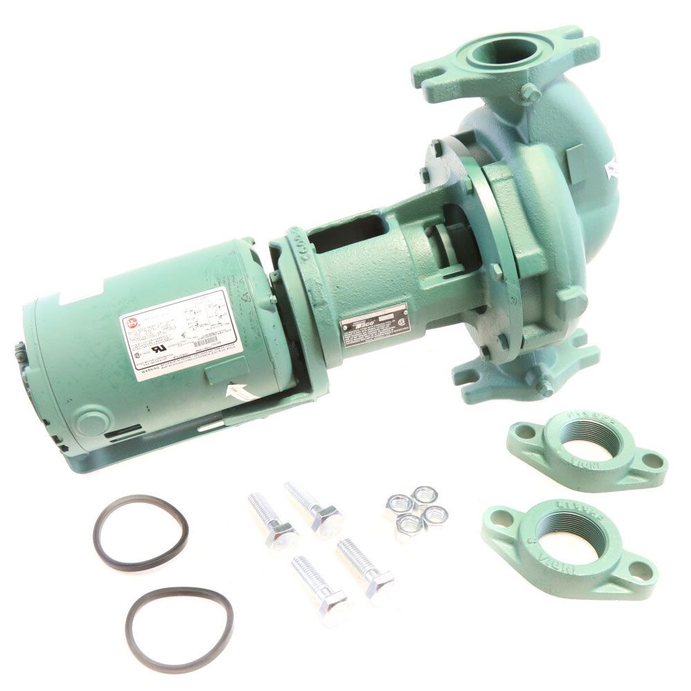 TACO 1630EAE10132096 WATER PUMPS