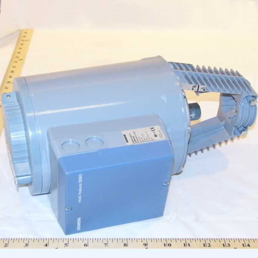 SIEMENS SKB62UA ACTUATORS