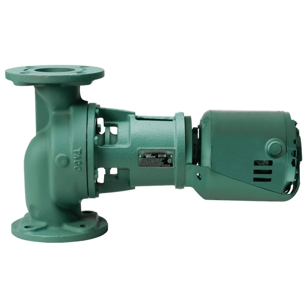 TACO 132EAE10132096 CIRCULATOR PUMPS