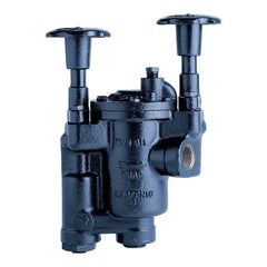 ARMSTRONG AIR D500212 ZONE VALVES