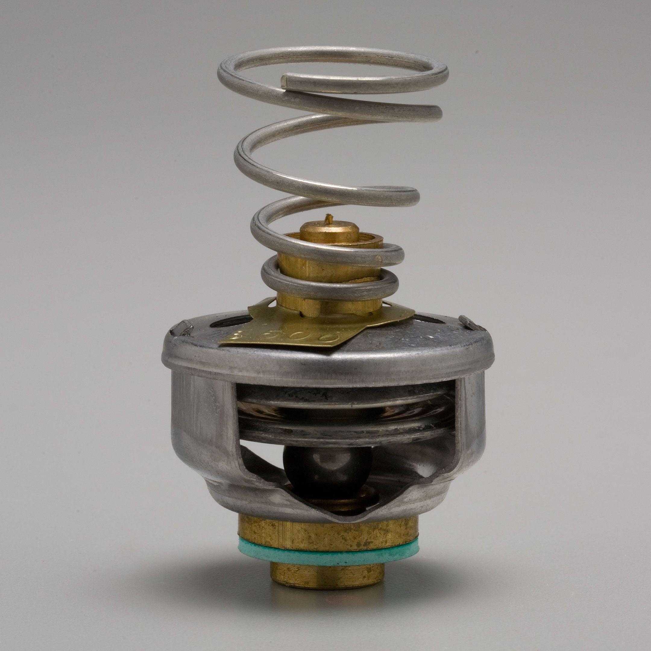 BARNES & JONES 3500K AIR CLEANER REPLACEMENT PARTS