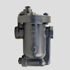 ARMSTRONG AIR D500078 INVERTED BUCKET TRAPS