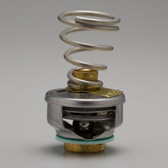 BARNES & JONES 3155K GAS VALVES