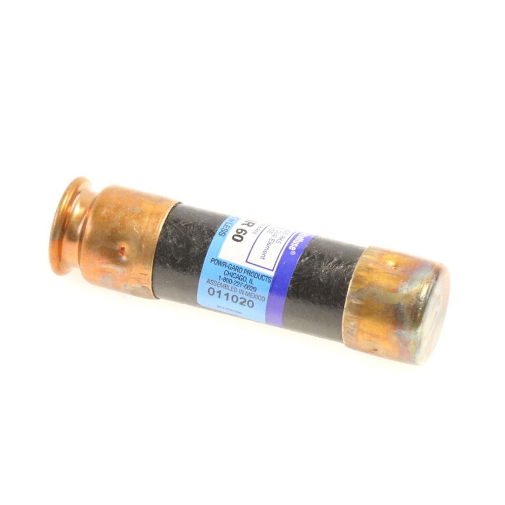 YORK S1-FRNR60 FUSES
