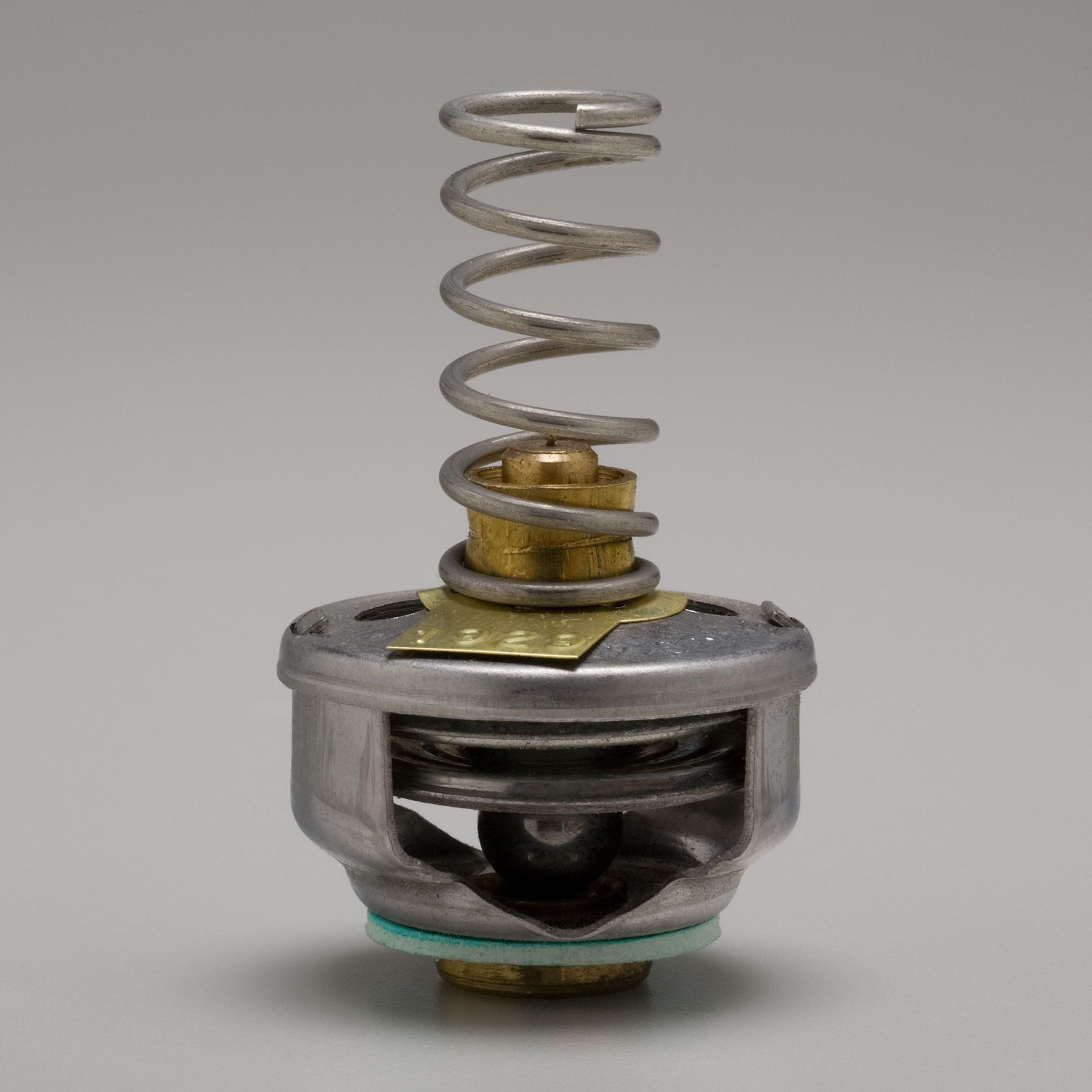 BARNES & JONES 1929K GAS VALVES
