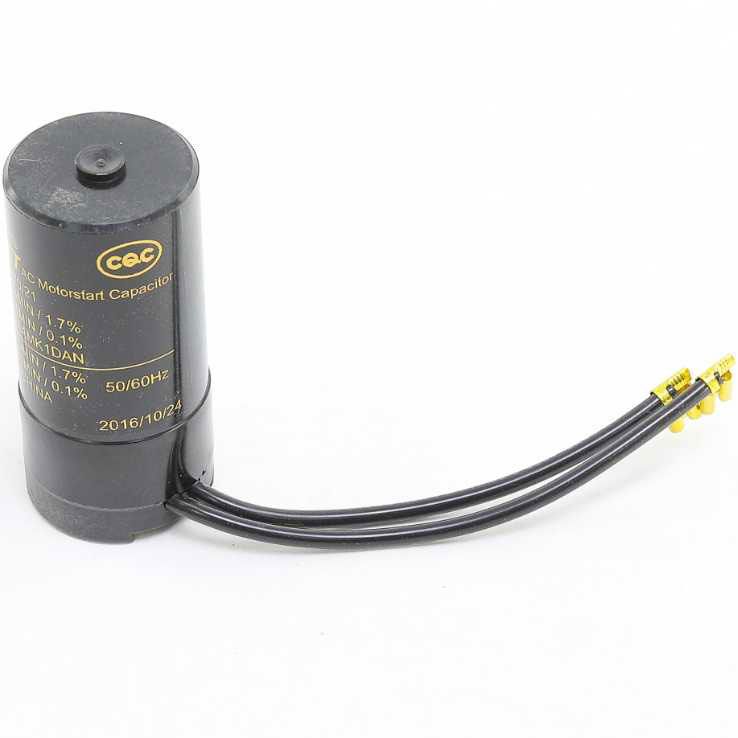 DANFOSS 117U5025 CAPACITORS