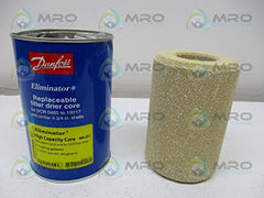 DANFOSS Danfoss 023U4381 Solid Core Drier 48VDC
