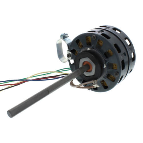 DAIKIN APPLIED Daikin 106163005 Motor 1/15 HP 115V 1 Phase 3 SPD