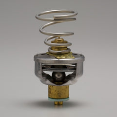 BARNES & JONES 4221 GAS VALVES