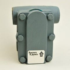 BARNES & JONES FTI2015-5 VALVE REPAIR & REBUILD KITS
